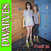 The Dwarves : Fake ID